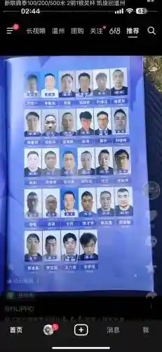 温州最强阵容插图