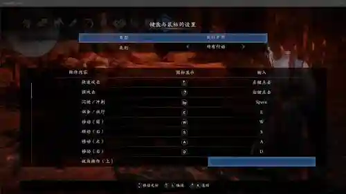 仁王pc键鼠怎么切换武器插图