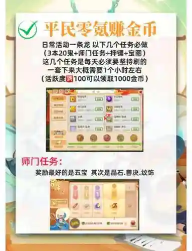 梦幻西游打图最赚钱吗插图