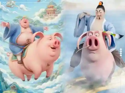 太乙真人版最佳搭配阵容插图