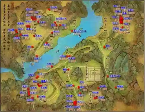 剑三720装备地图boss插图