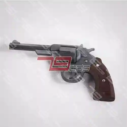 恶灵附身全武器收集插图