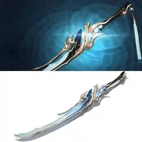 次元行者首选武器