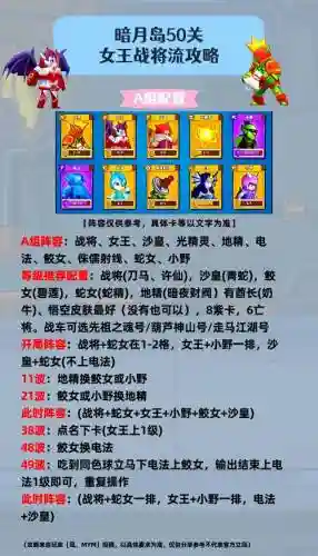 暴君巢穴阵容_2