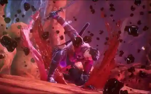 影子武士boss视频攻略_1