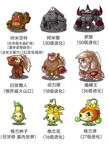 宠物王国阵容搭配