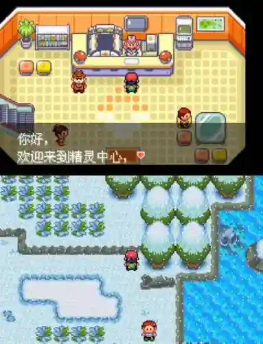 最强进化3.0普通版二周目攻略