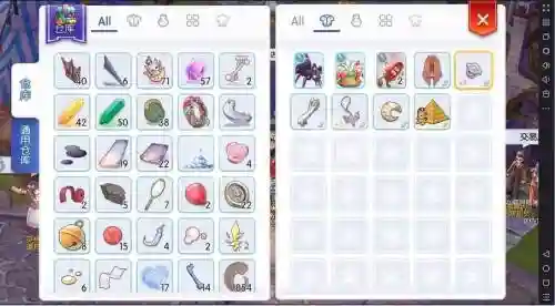 ro手游陨石无念装备插图