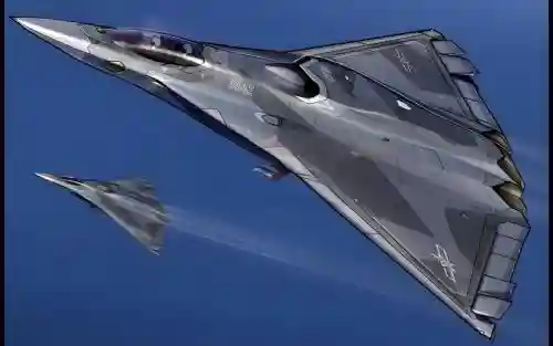 f7武器特效插图
