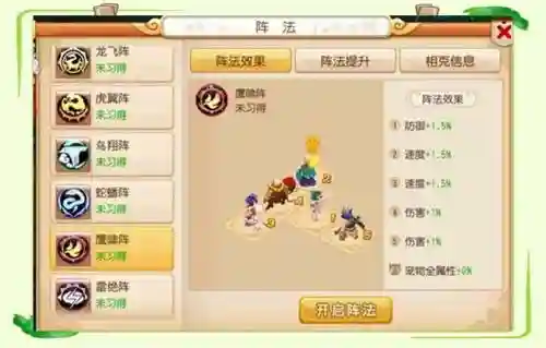 梦幻西游帝国最强阵容搭配_1