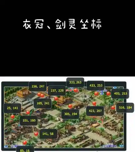 梦幻西游衣冠这么抢