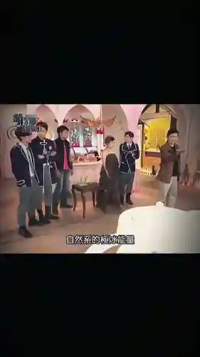 萌学园魔法精灵阵容搭配_1插图