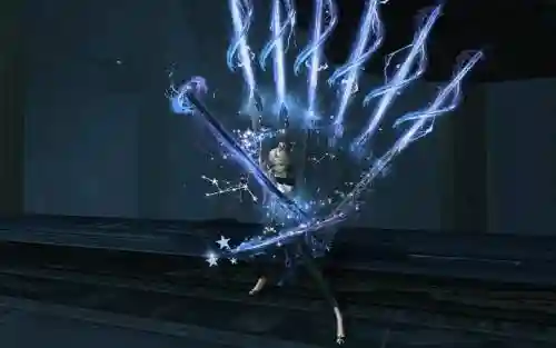 剑灵剑士武器2018插图