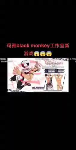 blackmonkey1攻略插图