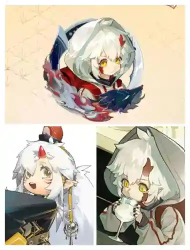阴阳师茨木童子的阵容搭配_1插图