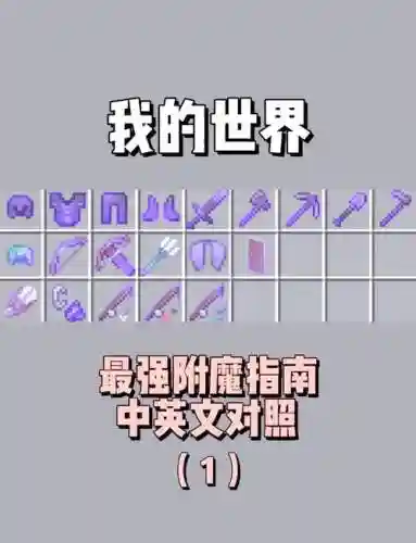 我的世界古代魔法阵容搭配插图