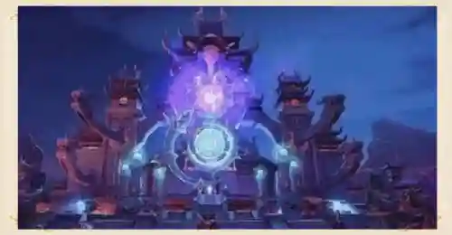 梦幻西游电脑版力阴曹地府静脉