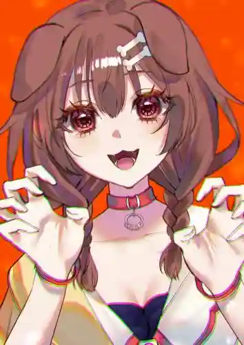 狗娘攻略