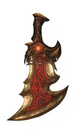 战神3先升级哪件武器插图1