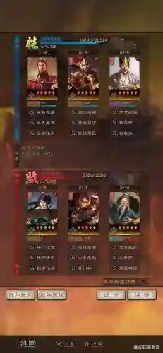 sp鲁肃阵容搭配插图