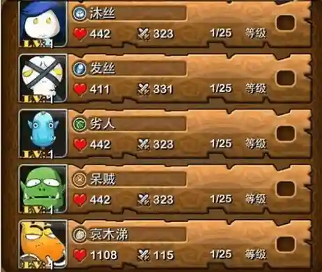 我叫mt6.2快速升级攻略_1插图