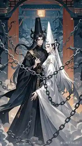 第五人格黑白无常的技能是什么插图