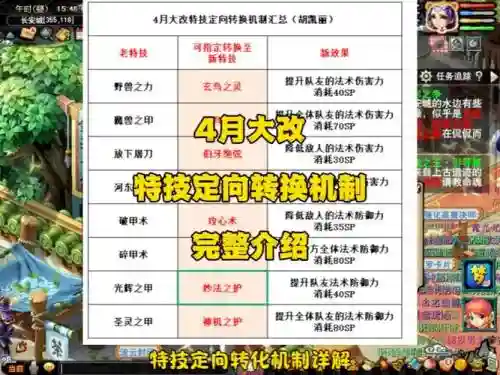 梦幻西游换1000经验