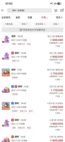 梦幻西游开店日赚多少钱