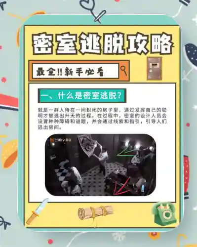 密室逃脱12的第7关攻略视频解说_1插图1