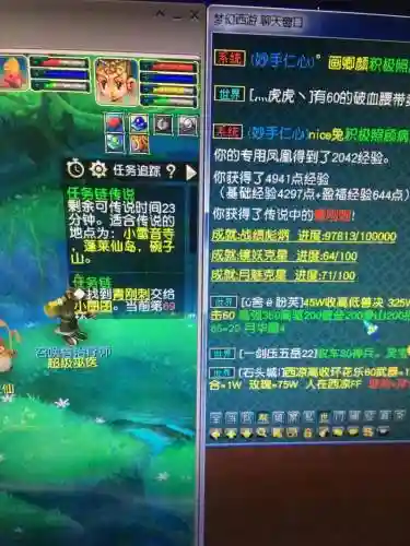 梦幻西游宠物环100给什么时候插图