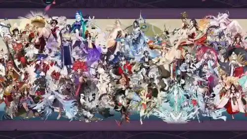 全ssr阵容搭配插图