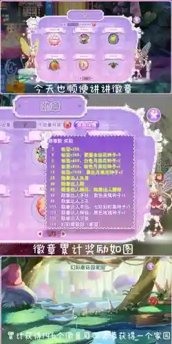 小花仙王子的宝箱攻略_1插图1