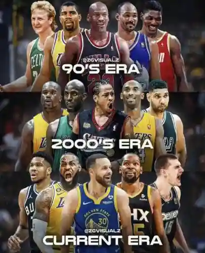 nbalive复古阵容_2