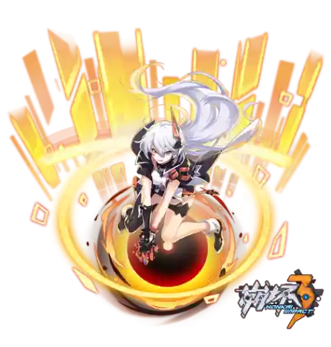 崩坏3游侠拿什么武器好_2插图1
