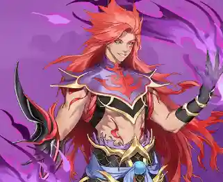 云梦罗刹阵容插图