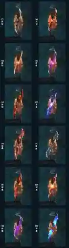 诛仙武器外观怎么卸下_1