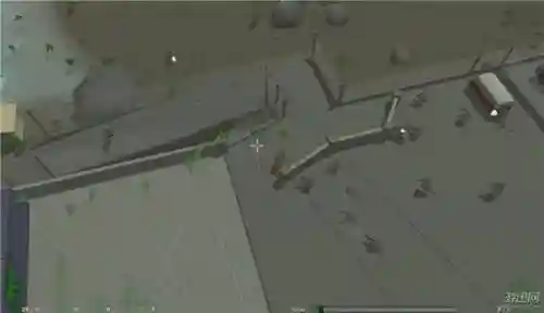小兵步枪武器不让用_1插图