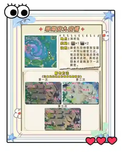 碧轨宝箱攻略插图1