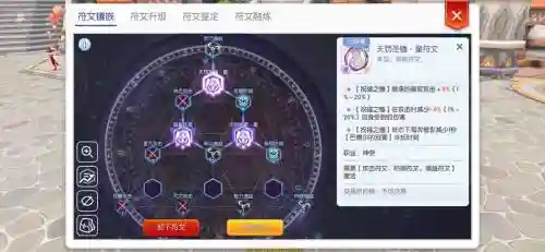 ro永恒守护的爱技能加点插图