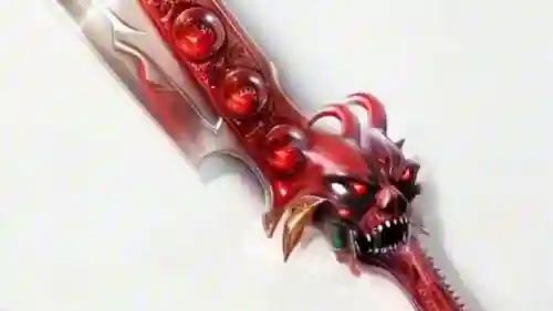 梦幻西游精彩武器插图1