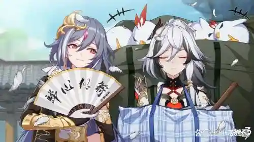 三神阵容搭配插图1