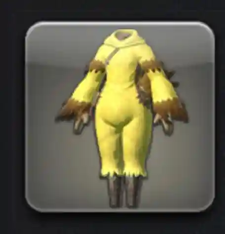ff14陆行鸟装备在哪买插图