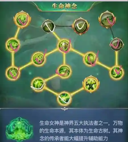 斗罗后期阵容阵容搭配插图1