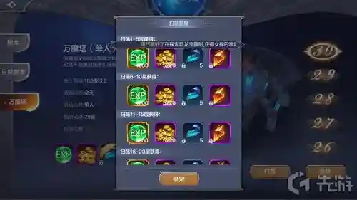 奇迹mu觉醒赚rmb攻略插图