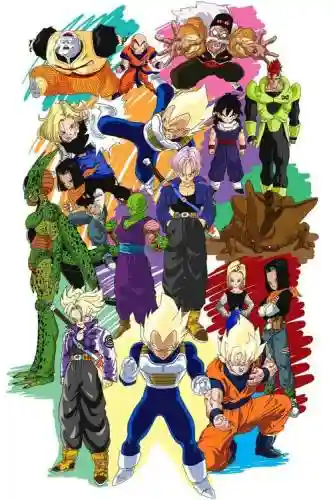 龙珠大魔王阵容搭配最新_2插图