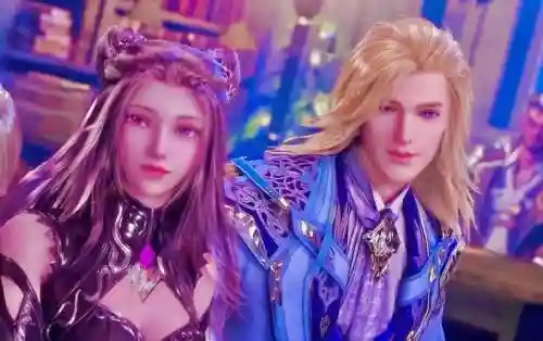 戴沐白朱竹清怎么搭配阵容_1