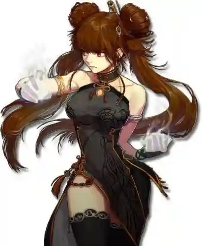 念帝柔化技能插图