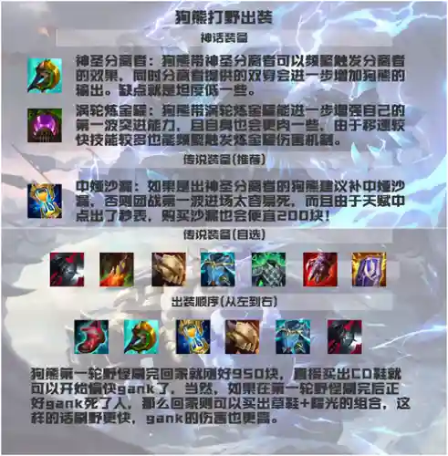 lol掠食者开技能会不会打断_1