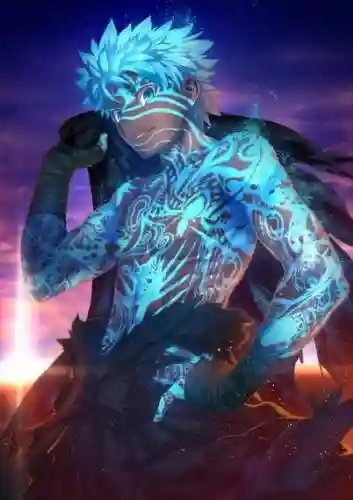 fate安格拉曼纽技能插图1