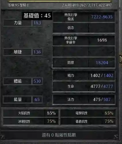 暗黑2最强角色阵容搭配插图1